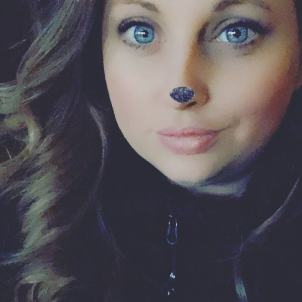 Meet your Posher, Jenna